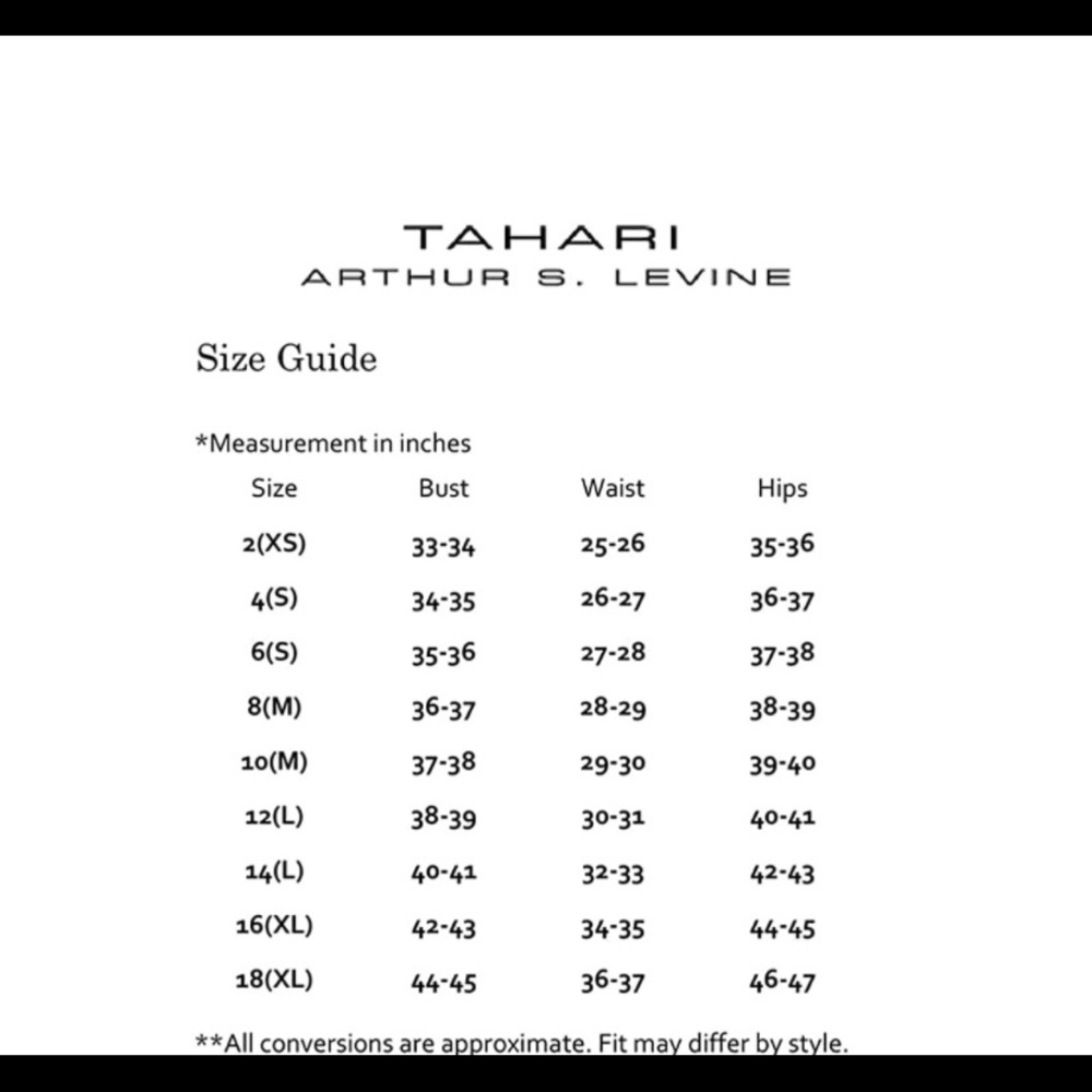 Tahari Blazer NWT - Picture 10 of 10